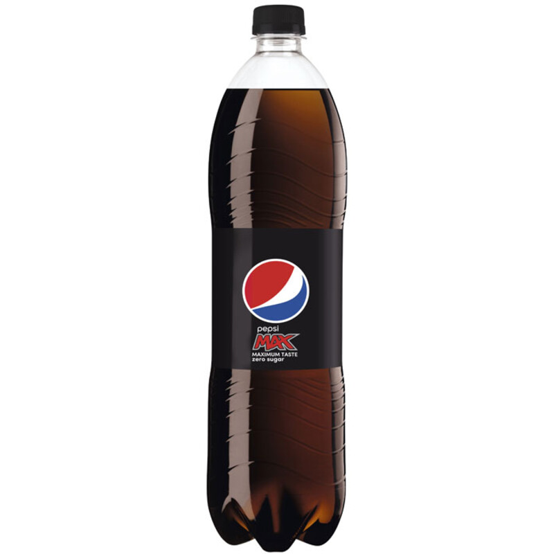 Een afbeelding van Pepsi max fl