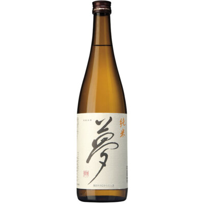 pdp-image-Ichishima Sake Junmai