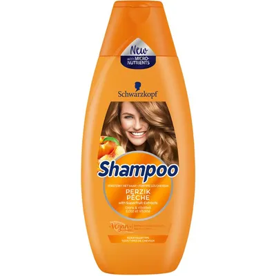 pdp-image-Schwarzkopf Sk sham perzik 400 ml