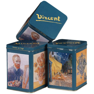 pdp-image-Rosenberg Vincent van gogh blik ruitkoeken