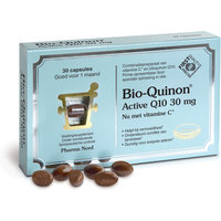 Een afbeelding van Bio Quinon Q10 super