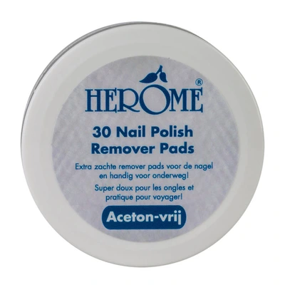 pdp-image-Herôme Caring nail remover pads