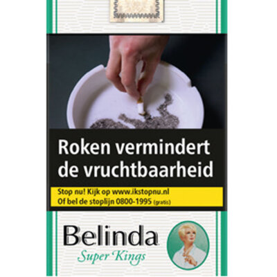 pdp-image-Belinda green 100's 20