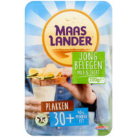 Maaslander jong belegen 30+ plak bestellen | Albert Heijn