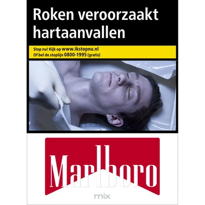 pdp-image-Marlboro Flavour mix