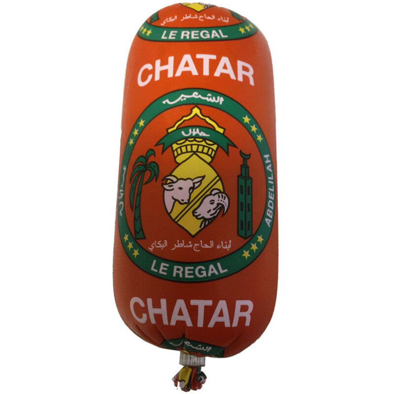 Chatar Worst Rund Gevogelte Bestellen Ah Nl