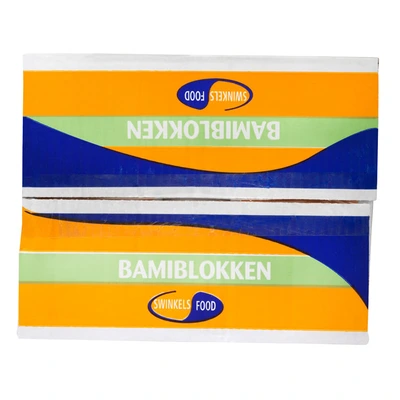 pdp-image-Swinkels Food Bamiblok 18x125gr