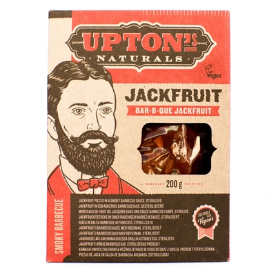 pdp-image-Upton's naturals Bar-B-Que Jackfruit