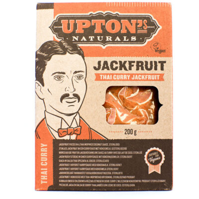 pdp-image-Upton's naturals Thai Curry Jackfruit