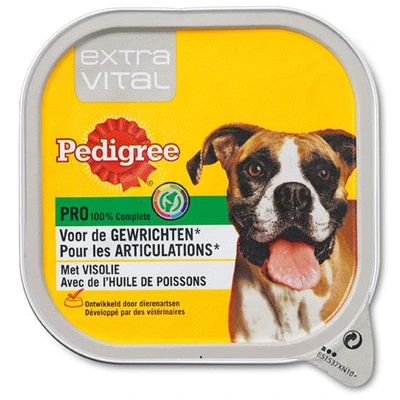 pdp-image-Pedigree Alu vital gewrichten