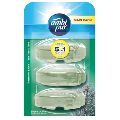 pdp-image-Ambi Pur Toilet freshener tea tree & pine navul