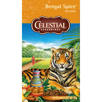 Een afbeelding van Celestial Seasonings Bengal spice tea 1-kops