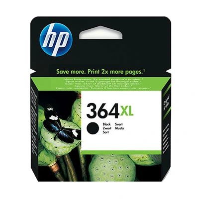 pdp-image-HP Inktcartrigde 364XL zwart