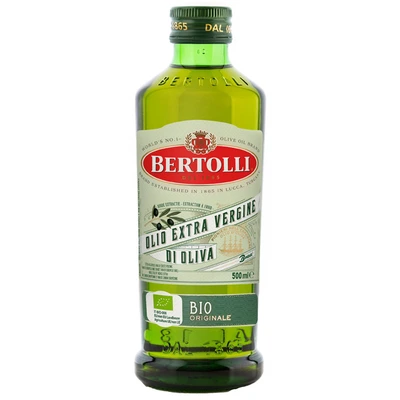 pdp-image-Bertolli Olio di oliva extra vergine bio
