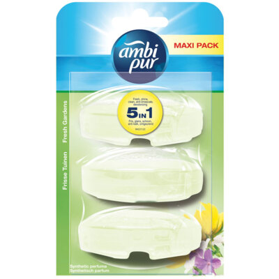 pdp-image-Ambi Pur Toilet freshener fresh gardens navul