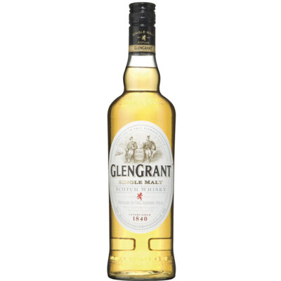 pdp-image-Glen Grant Single malt scotch whisky