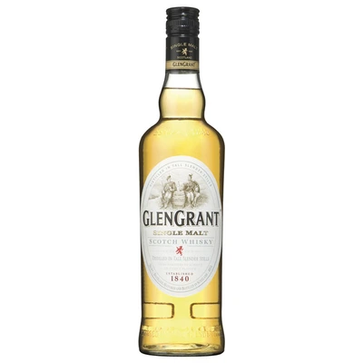 pdp-image-Glen Grant Single malt scotch whisky