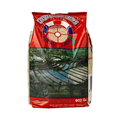 pdp-image-Lucky Label Jasmine rice thai hom mali