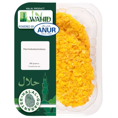 pdp-image-Wahid AH kipkrokantschnitzel 200gr