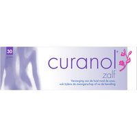 Afbeelding van Curanol Zalf