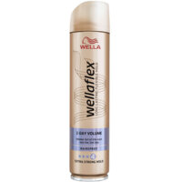 Afbeelding van Wella 2nd Day volume extra strong haarspray