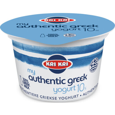 pdp-image-Kri Kri Originele Griekse yoghurt