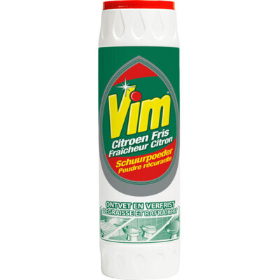 pdp-image-Vim schuurpoeder citroen fris 600 gram