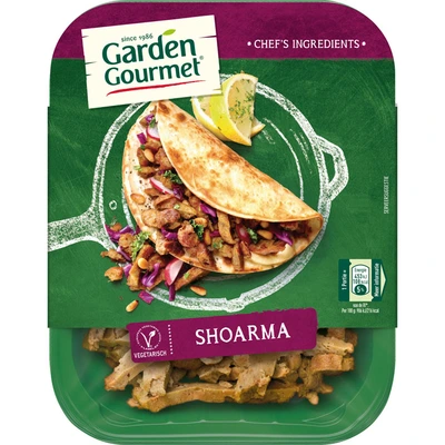 pdp-image-Garden Gourmet Shoarma