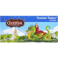 Een afbeelding van Celestial Seasonings Tension tamer tea 1-kops
