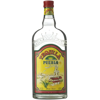 pdp-image-Pueblo Tequila silver