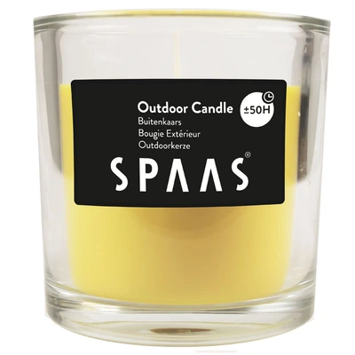 pdp-image-Spaas buitenkaarsen   geel