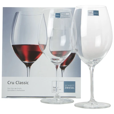 pdp-image-Schott zwiesel glas rood 2st