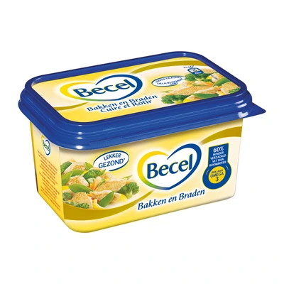 pdp-image-Becel Bakken en braden kuip BEL