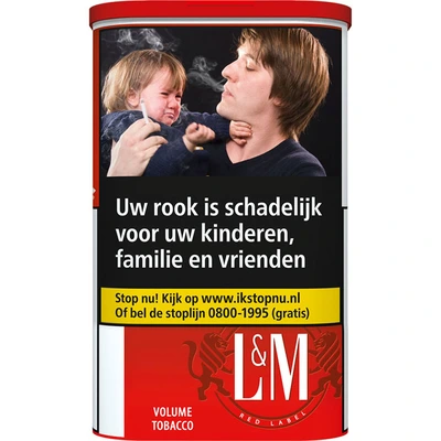 pdp-image-L & M L&m red tin 55