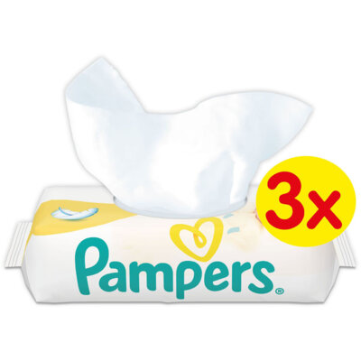 pdp-image-Pampers Wipes New Baby Sensitive 3 count