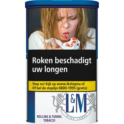 pdp-image-L & M L&m blue tin 55g