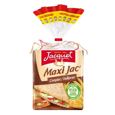 pdp-image-Jacquet Maxi jac' Volkoren BEL