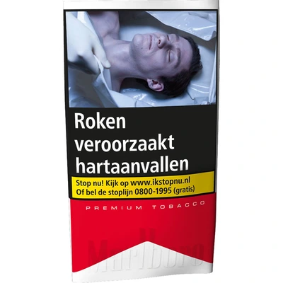 pdp-image-Marlboro red shag 30 v
