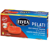Een afbeelding van Elvea Gepelde tomaten