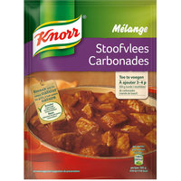 Een afbeelding van Knorr Melange stoofvlees
