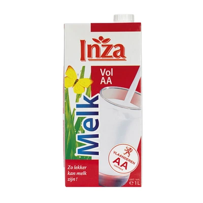 pdp-image-Inza Melk Vol AA bel