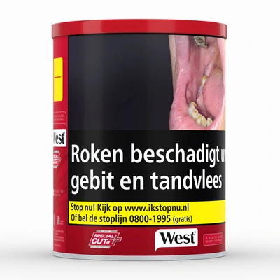 pdp-image-WEST RED MEDIUM TIN