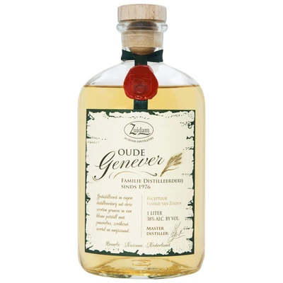 pdp-image-Zuidam Zeer oude genever