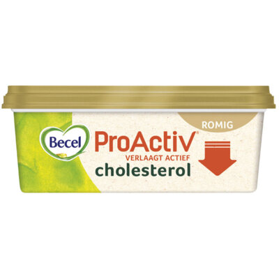 pdp-image-Becel Pro activ romig