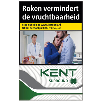 pdp-image-Kent surround green 20