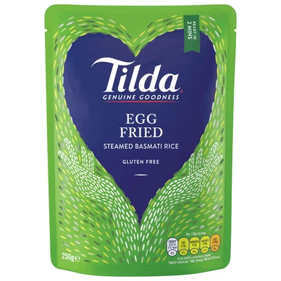 pdp-image-Tilda Egg fried steamed basmati
