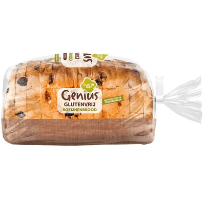 pdp-image-Genius Rozijnenbrood
