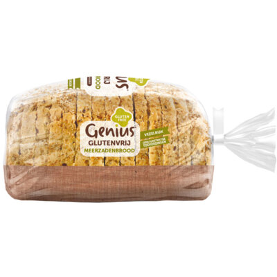 pdp-image-Genius meerzaden brood