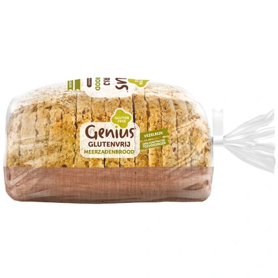 pdp-image-Genius meerzaden brood
