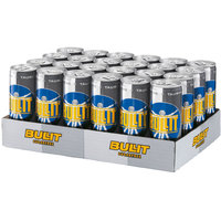 Een afbeelding van Bullit Energy drink suikervrij 24-pack